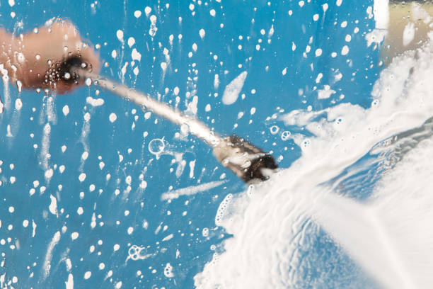 Best Gutter Cleaning  in Perham, MN