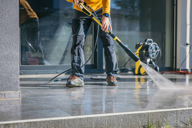 Professional Pressure Washing Services in Perham, MN