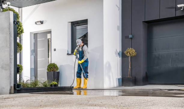 Best Animal Enclosure Cleaning  in Perham, MN