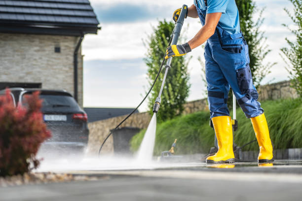 Best Post-Construction Pressure Washing  in Perham, MN